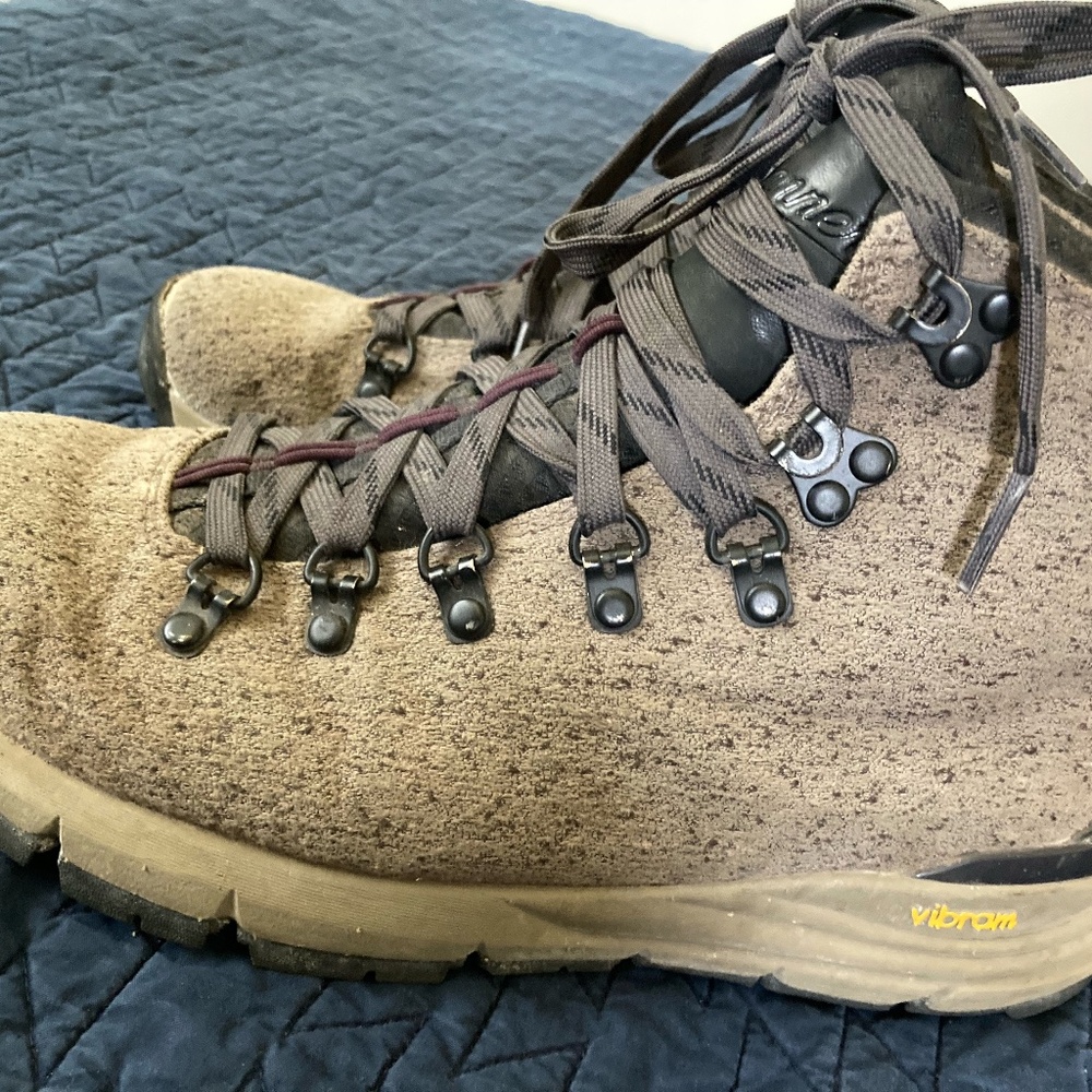Danners Hiking Boots